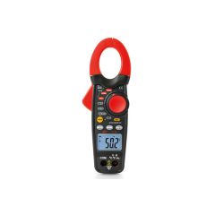 G34 - pinza amp 1000aca + temperatura