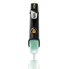 Ht20s - detector de tensión sin contacto con linterna led
