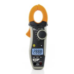 Ht9012 - pinza amp. digital 600aca cativ