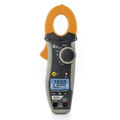 Ht9015 trms - pinza amp. 600acc/ca trms cativ