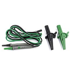 Kit0075 - cables verde/negro