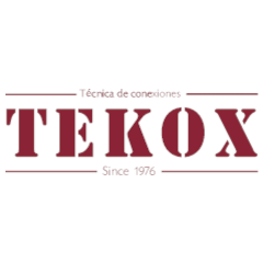 Caja alumbrado telux 4 entradas 2 fus