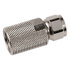 Conector de roscar ''f'' cable de enterrar tr-165