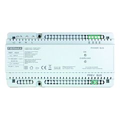 Alimentador+filtro din10 24vdc-2.5a