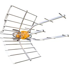 Antena ellipse uhf, 2o dividendo digital (lte700)