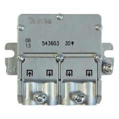 Mini repartidor 5 2400mhz easyf 3d 8,5/7,5db