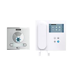 Kit video city veo wifi duox plus 2l