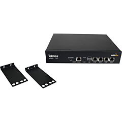 Databox gestión y monitorización de equipos de red