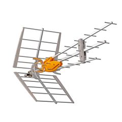 Antena dat boss uhf (c21-48) g42dbi colectivo