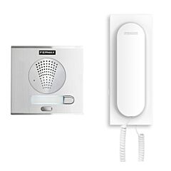 Kit audio city veo duox plus 1l