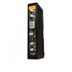Amplificador multicanal t12 tdt canal 3333 470862mhz g50db vs125dbµv