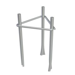 Base rígida para 180se