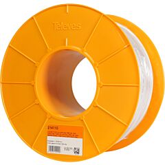 Cable coaxial t100plus, 16rtc euroclase dca
