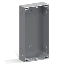Caja empotrar city s5