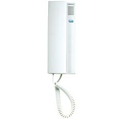 Telefono citymax basic  blanco