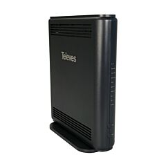 Módulo ont hospitality wifi ac 4x gb ethernet + 2x fxs, rf overlay