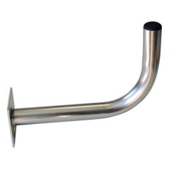 Soporte l pared para parabólica