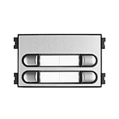 Modulo pulsador citymax 4+n 202