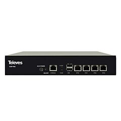 Centralita voip hasta 50 llamadas simultáneas