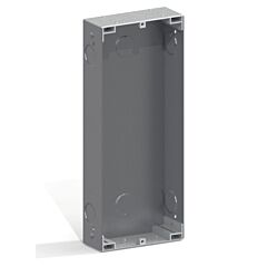 Caja empotrar city s6