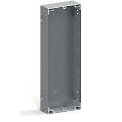 Caja empotrar city s7