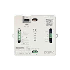 Rele basic duox plus