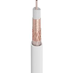 Cable coaxial cxt 18c euroclase dca