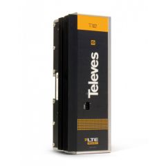 Fuente alimentación para t12 conmutada 60w