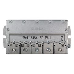 Repartidor con pau, easyf 5d 5...2400mhz 11/13db