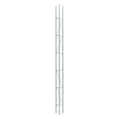 Tramo intermedio, zinc + rpr torre 180 se