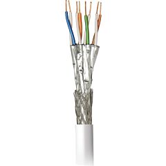 Cable de datos dk7000 s/ftp cat 7 cca lsfh 23awg