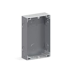 Caja empotrar city s4