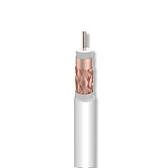 Cable coaxial t100plus, 16rtc euroclase dca y blindaje clase a