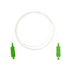 Latiguillo fibra óptica preconorizado lsfh sc/apc 2m