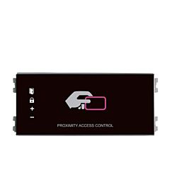 Lector proximidad v skyline