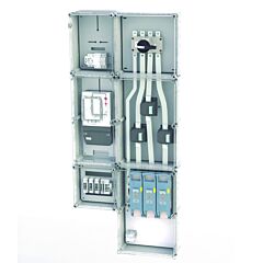 Emi 250a 200/5 + int250a