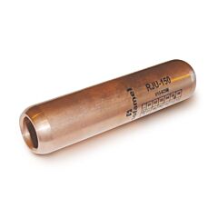 Manguito cobre media tensión rju4-240