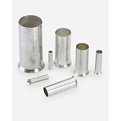 Puntera hueca sin aislar pf-1,50/10