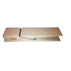 Pinza de madera de 120mm de largo sp-39