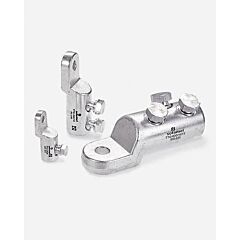 Terminal ttg-16/50-10 con tornillo fusible