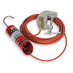 Detector electrónico vt-oad/3,5cc