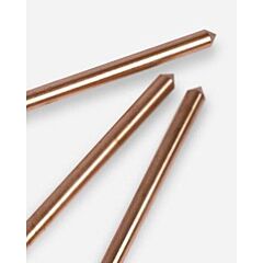 Pica tierra 100u 14mm 1,5m