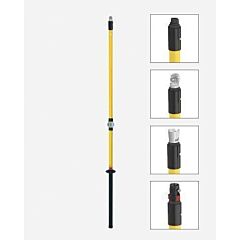 Pértiga enlazable uso interior bmai-5v/380u