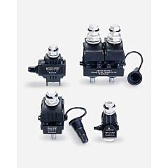 Conector perforador abt/ct-95/95