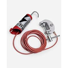 Detector electrónico vt-oad i de tensión óptico y acústico