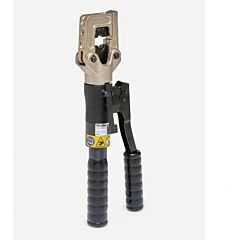 Herramienta hidráulica manual crimpado ec-5 50kn