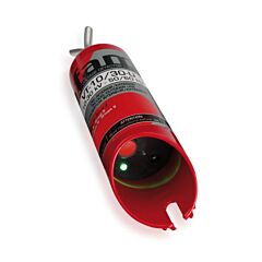 Detector tensión electrónico iec vt-15/45-u