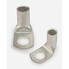 Terminal cobre tubular a 90° t90-16/6