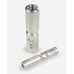 Manguito aluminio bt-95