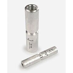 Manguito aluminio bt-120